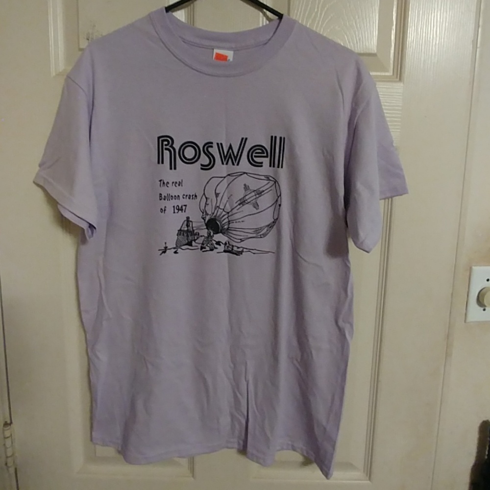 Roswell UFO T-shirt